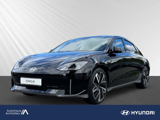 Hyundai IONIQ 6