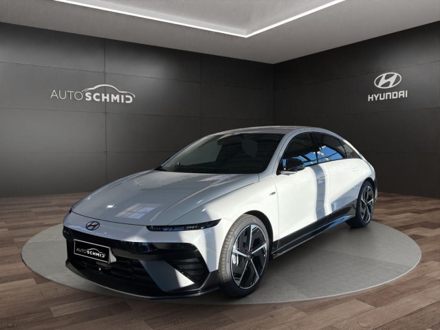Hyundai IONIQ 6