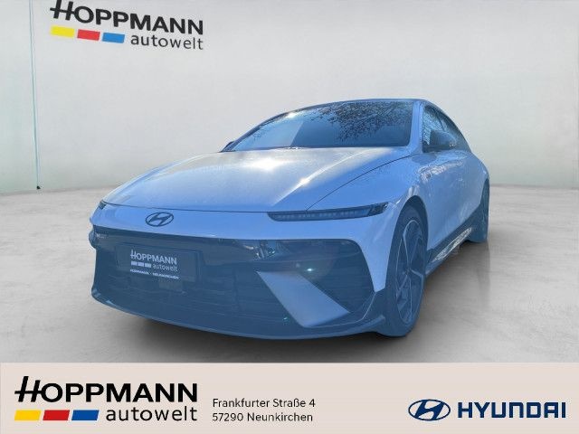 Hyundai IONIQ 6