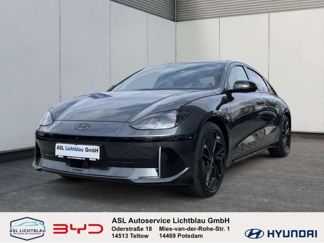 Hyundai IONIQ 6