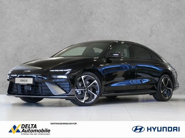 Hyundai IONIQ 6