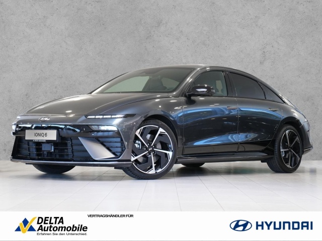 Hyundai IONIQ 6