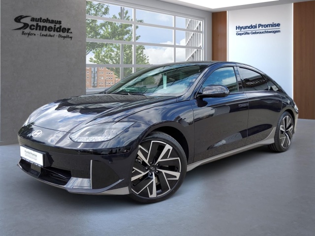 Hyundai IONIQ 6