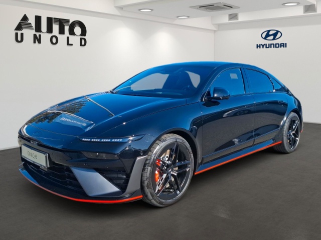 Hyundai IONIQ 6