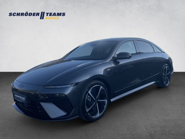 Hyundai IONIQ 6