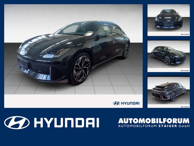 Hyundai IONIQ 6