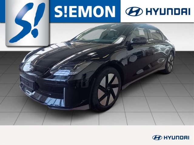 Hyundai IONIQ 6 occasion