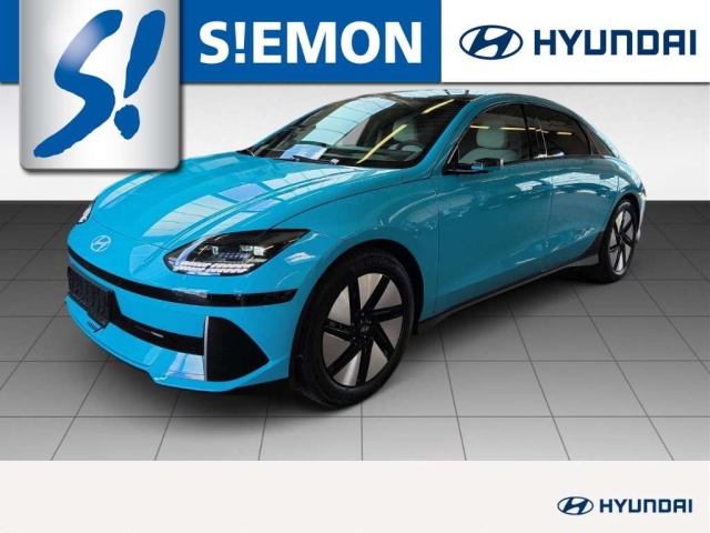 Hyundai IONIQ 6