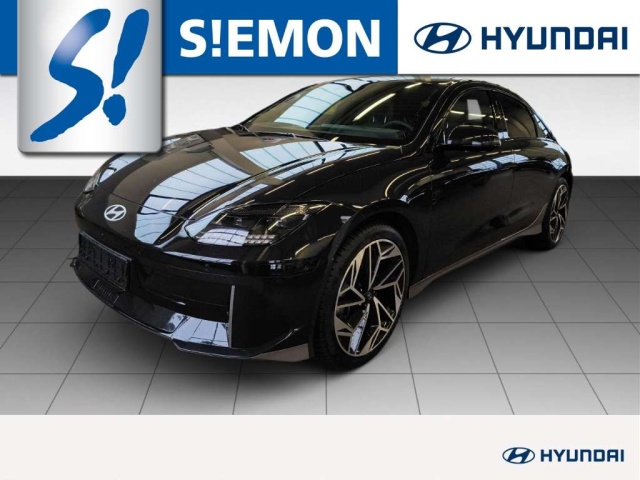 Hyundai IONIQ 6
