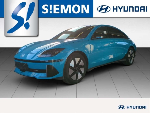 Hyundai IONIQ 6