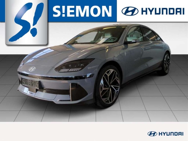 Hyundai IONIQ 6