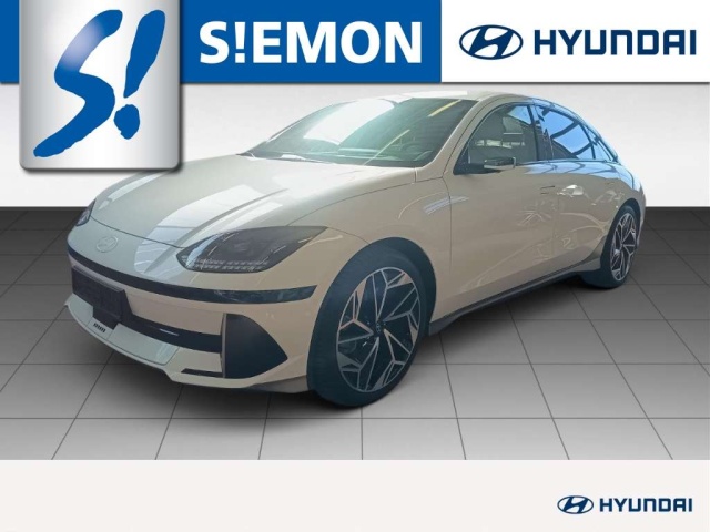 Hyundai IONIQ 6