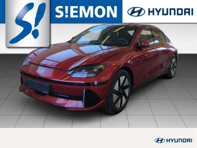 Hyundai IONIQ 6 occasion