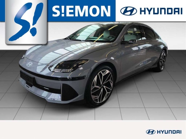 Hyundai IONIQ 6