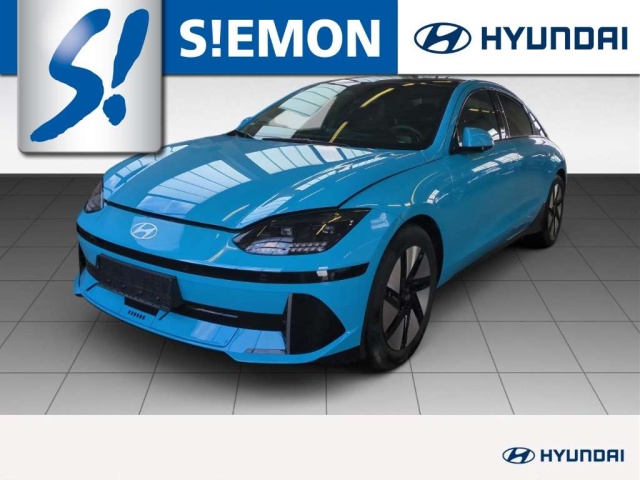Hyundai IONIQ 6