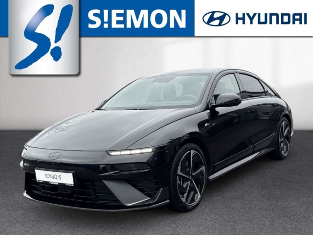 Hyundai IONIQ 6