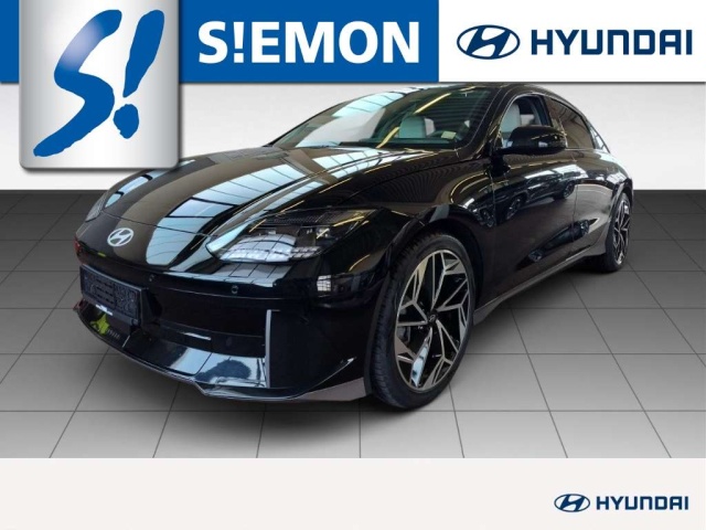 Hyundai IONIQ 6