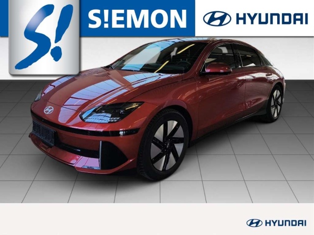 Hyundai IONIQ 6