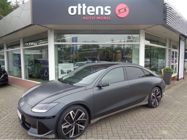 Hyundai IONIQ 6