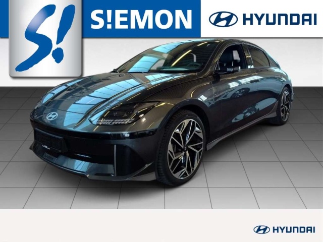 Hyundai IONIQ 6