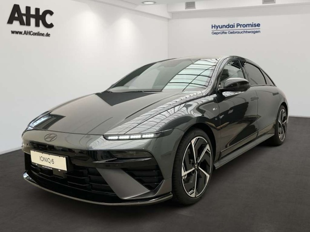 Hyundai IONIQ 6
