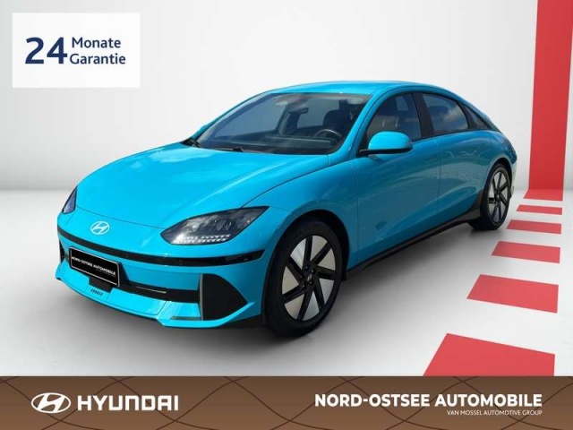 Hyundai IONIQ 6