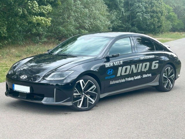 Hyundai IONIQ 6