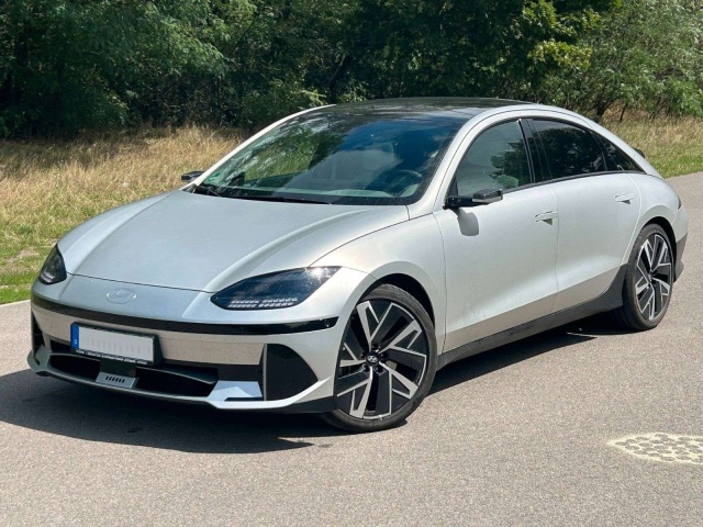 Hyundai IONIQ 6