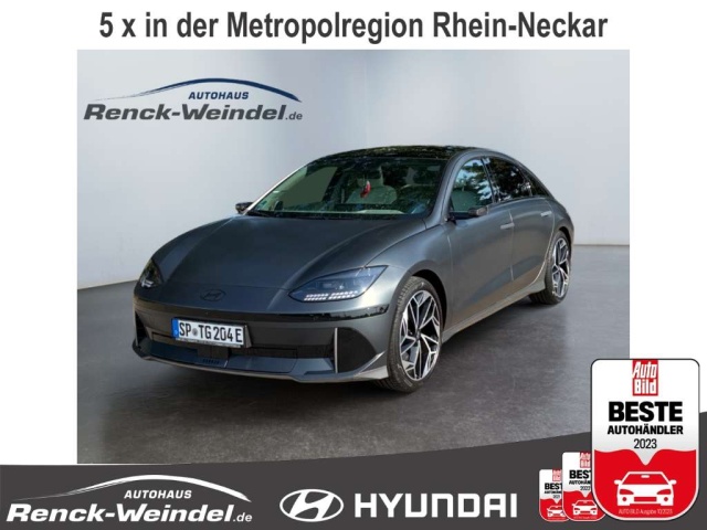 Hyundai IONIQ 6