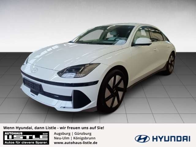 Hyundai IONIQ 6
