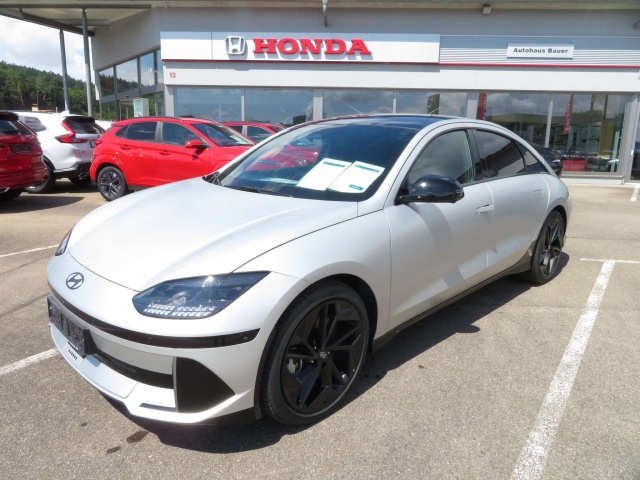 Hyundai IONIQ 6