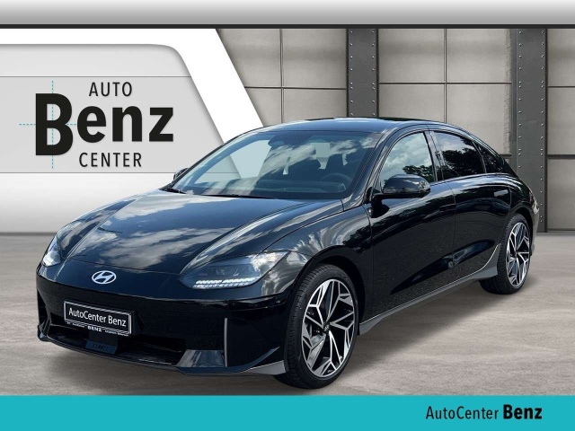 Hyundai IONIQ 6