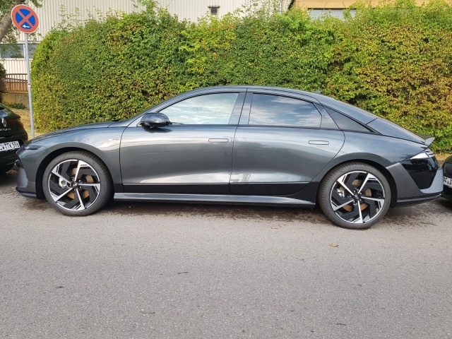 Hyundai IONIQ 6