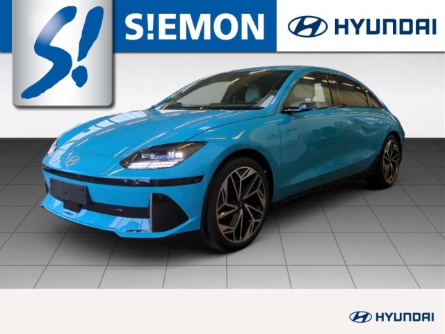 Hyundai IONIQ 6