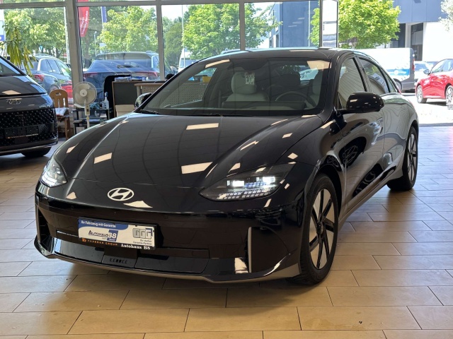 Hyundai IONIQ 6