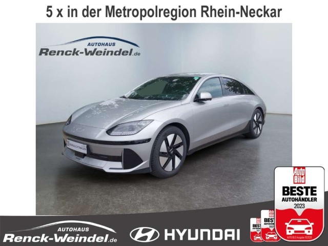 Hyundai IONIQ 6