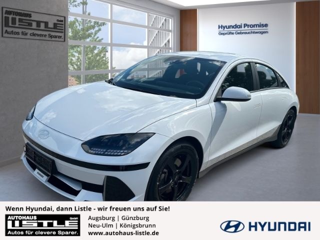 Hyundai IONIQ 6