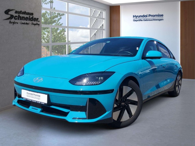 Hyundai IONIQ 6