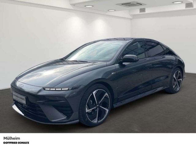 Hyundai IONIQ 6