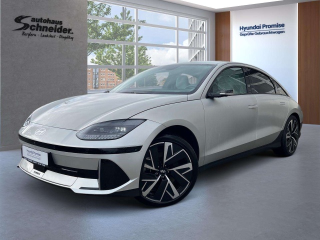 Hyundai IONIQ 6