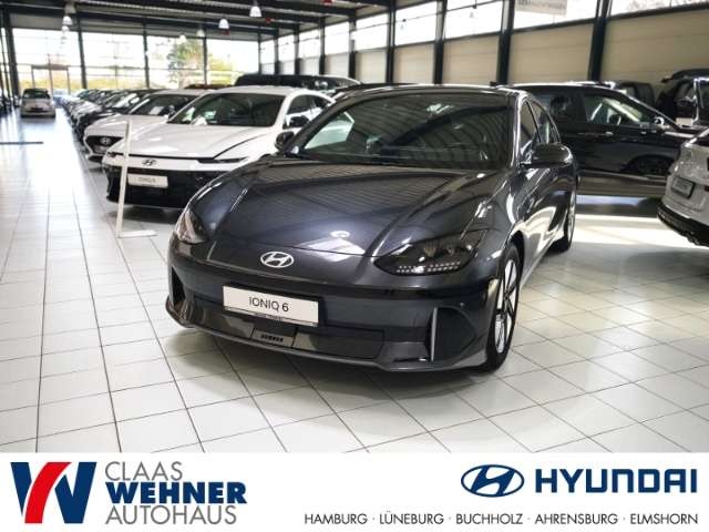 Hyundai IONIQ 6