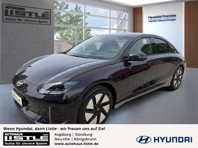 Hyundai IONIQ 6