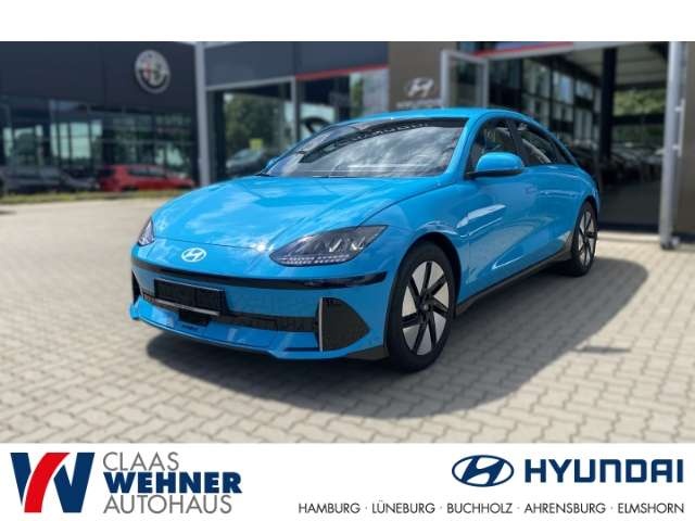Hyundai IONIQ 6