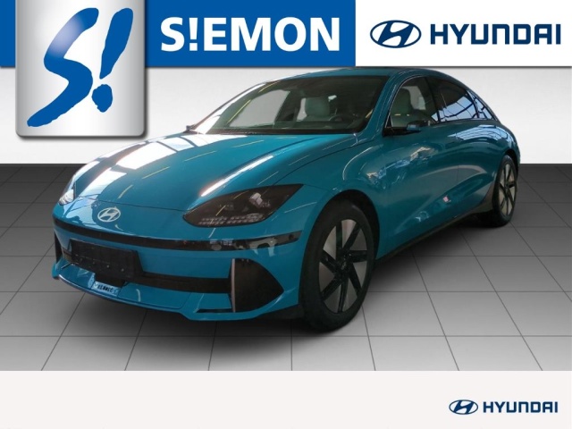 Hyundai IONIQ 6