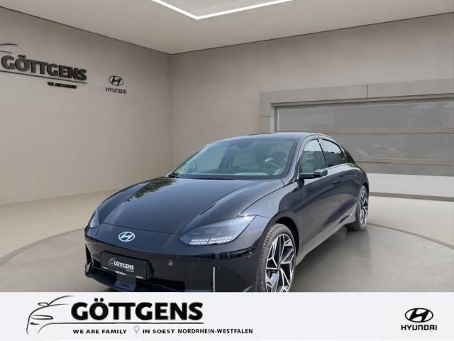 Hyundai IONIQ 6