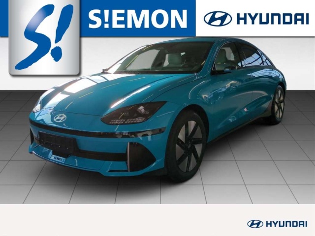 Hyundai IONIQ 6