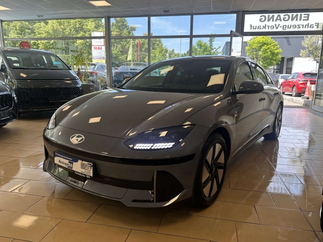 Hyundai IONIQ 6