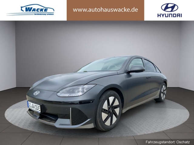 Hyundai IONIQ 6