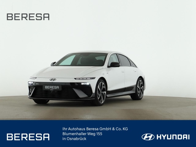 Hyundai IONIQ 6