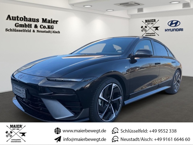 Hyundai IONIQ 6